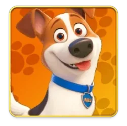 The Dog
House slot game