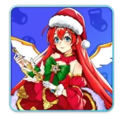 Starlight
Christmas slot game