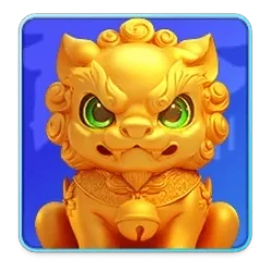 5 Lions slot game