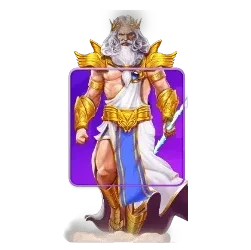 Olympus
Super Scatter slot game