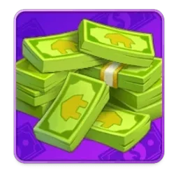 Money
Coming slot game