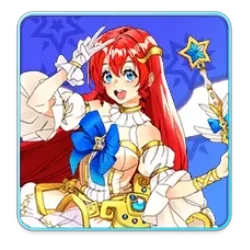 Starlight
Princess slot game