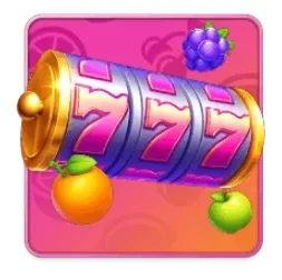 Buah
Beruntung slot game