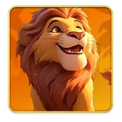 Lion
Safari slot game