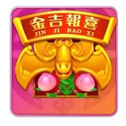 Rising
Fortunes slot game