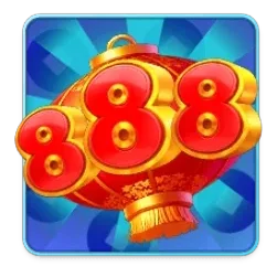 888 Gold slot game