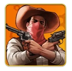 Dead or
a Wild slot game