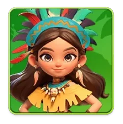 Treasures
Of Aztec slot game