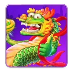 Fortune
Dragon slot game