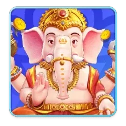 Ganesha
Fortune slot game