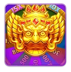Fortune
Gems slot game