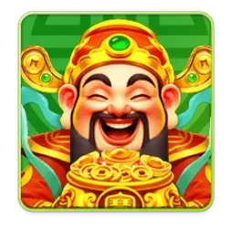 Caishen
Wins slot game