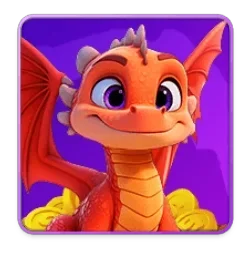 Dragon
Hatch slot game