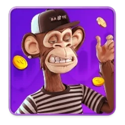 Wild Ape slot game