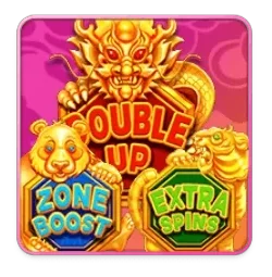 Bao Zhu
Zhao Fu slot game