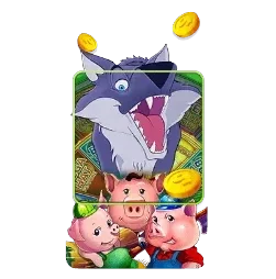 Huff N' Even
More Puff slot game